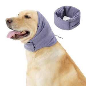 Calming Anxiety Hood for Dogs