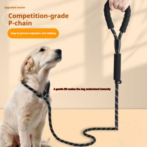 No-Pull Dog Harness & Leash Set