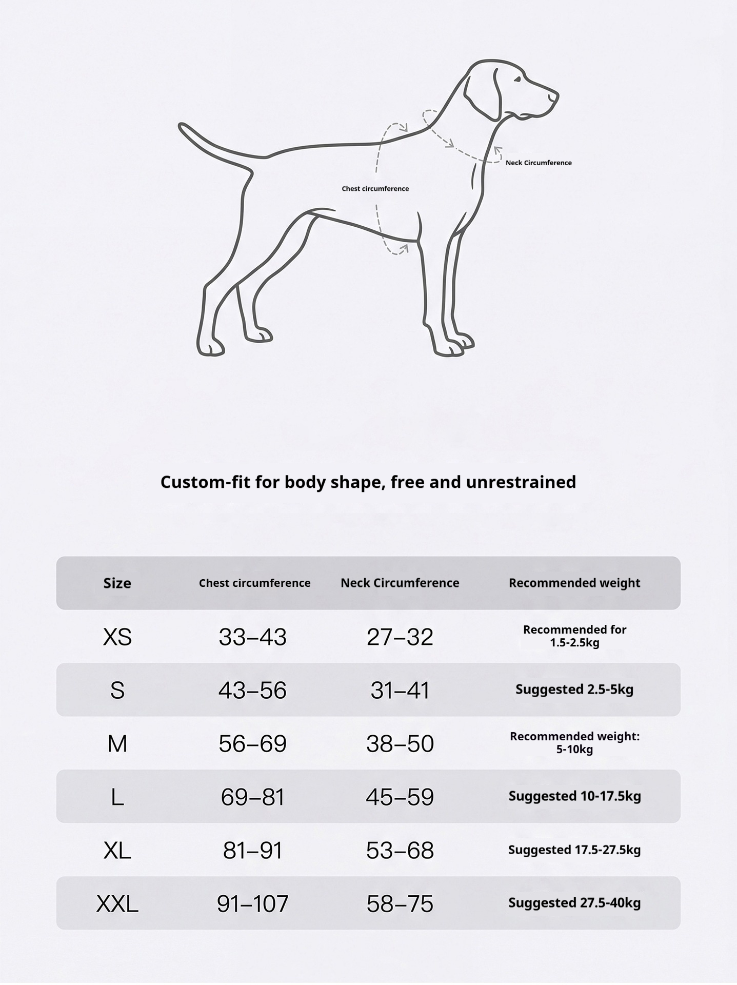 Dog Life Jacket - Buoyancy Swim Vest - Image 7