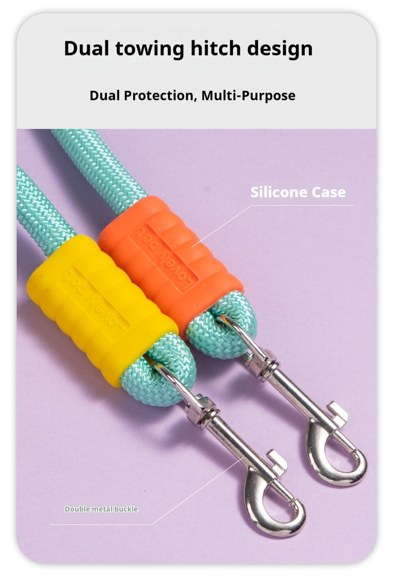 Double Dog Leash - Image 17
