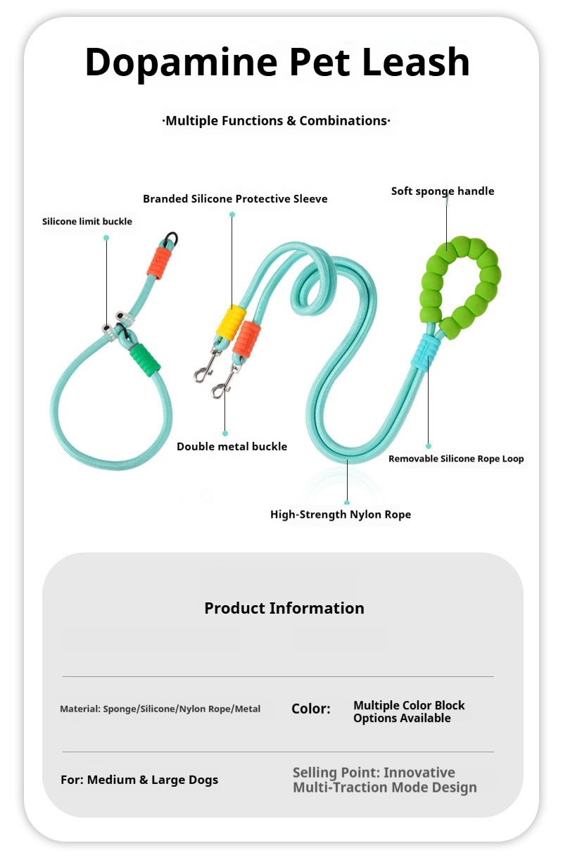 Double Dog Leash - Image 19
