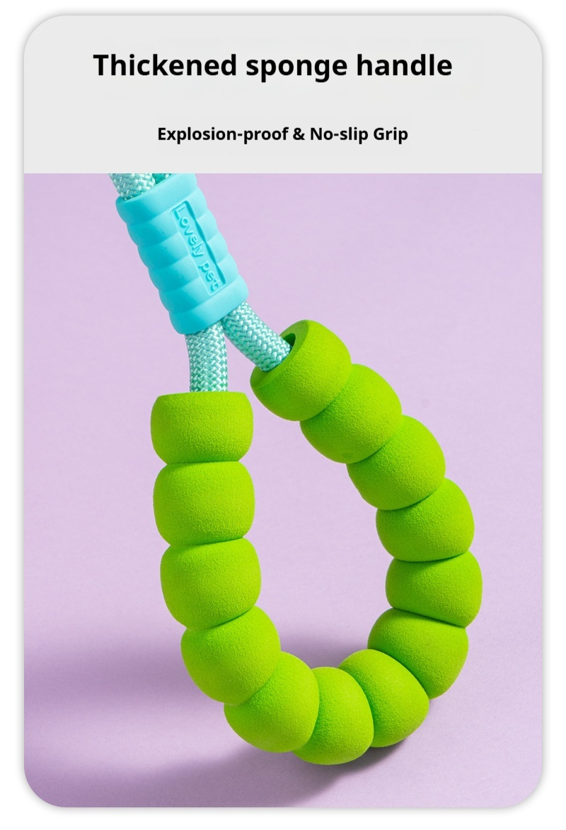 Double Dog Leash - Image 16