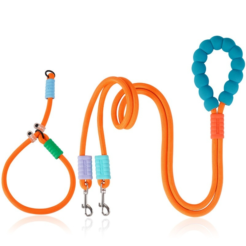 Double Dog Leash - Image 11
