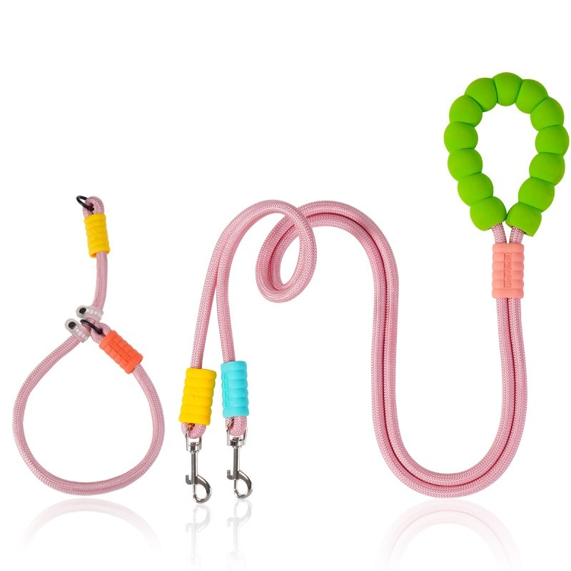Double Dog Leash - Image 12