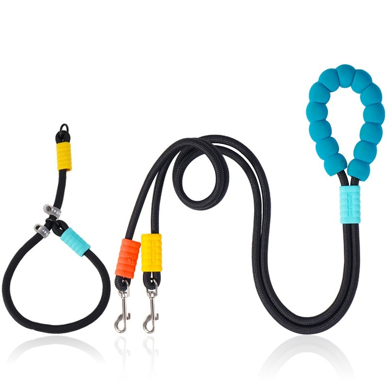 Double Dog Leash - Image 13
