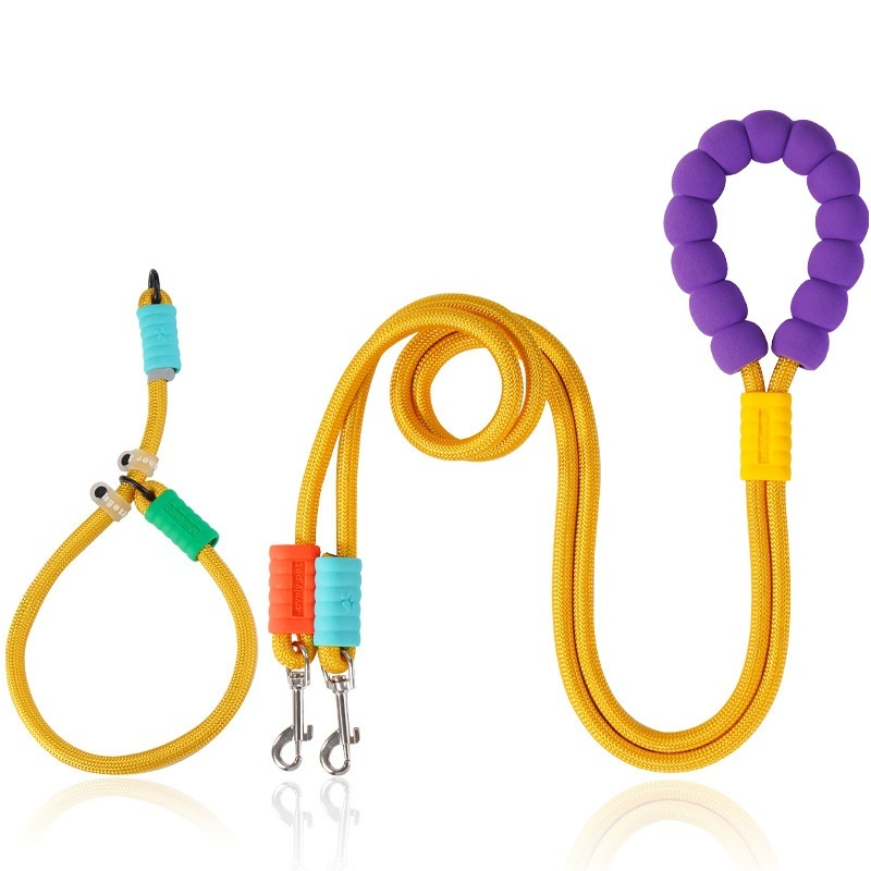Double Dog Leash - Image 14